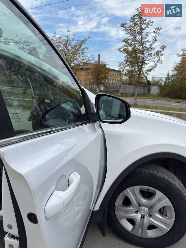 Внедорожник / Кроссовер Toyota RAV4 2015 в Долине фото 32 Внедорожник / Кроссовер Toyota RAV4 2015 в Долине