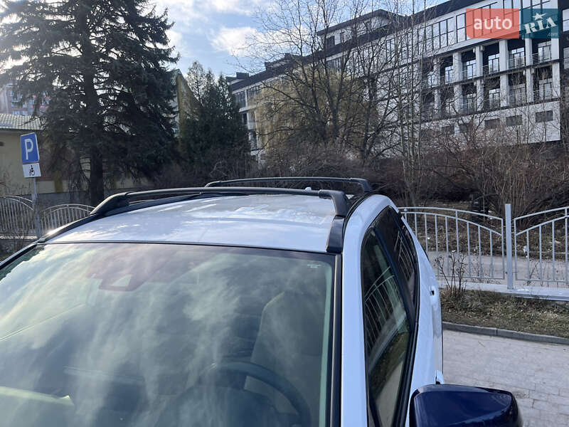 Внедорожник / Кроссовер Toyota RAV4 2019 в Тернополе