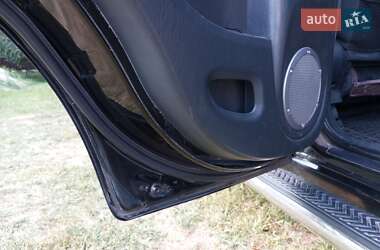 Внедорожник / Кроссовер Toyota RAV4 2004 в 