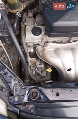 Внедорожник / Кроссовер Toyota RAV4 2004 в 