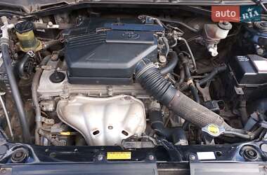 Внедорожник / Кроссовер Toyota RAV4 2004 в 