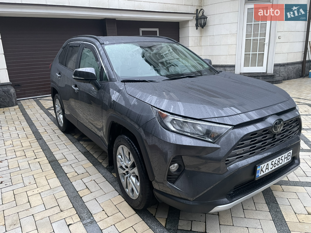 2019 Toyota RAV 4 - мініатюра 53