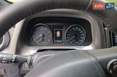 Внедорожник / Кроссовер Toyota RAV4 2017 в 