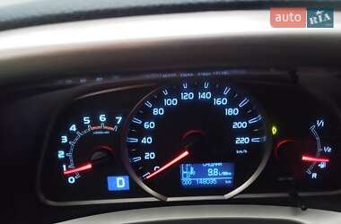Внедорожник / Кроссовер Toyota RAV4 2013 в 