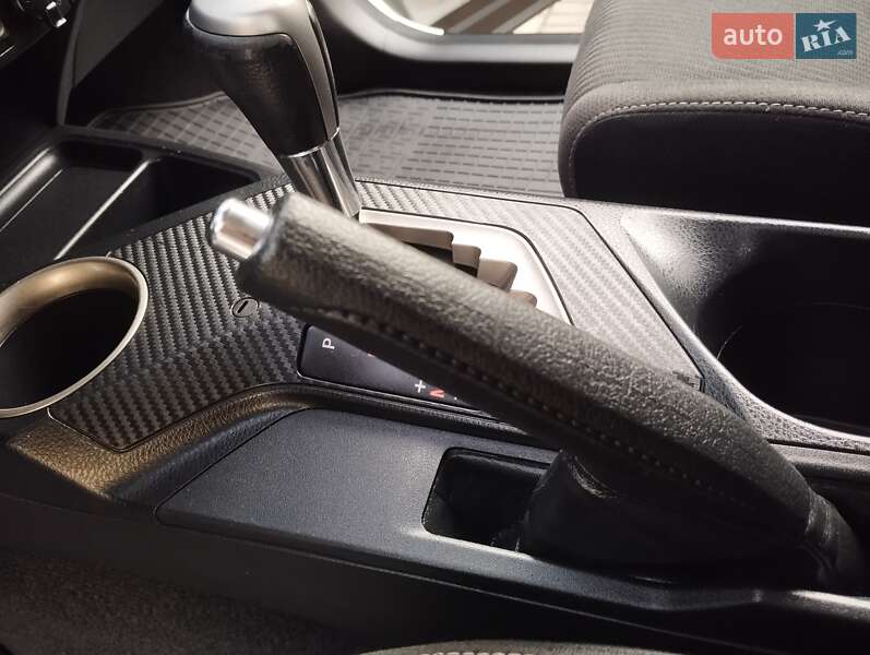 Позашляховик / Кросовер Toyota RAV4 2013 в Одесі