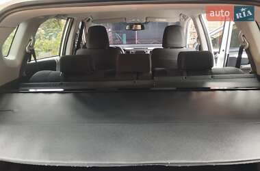 Внедорожник / Кроссовер Toyota RAV4 2013 в 