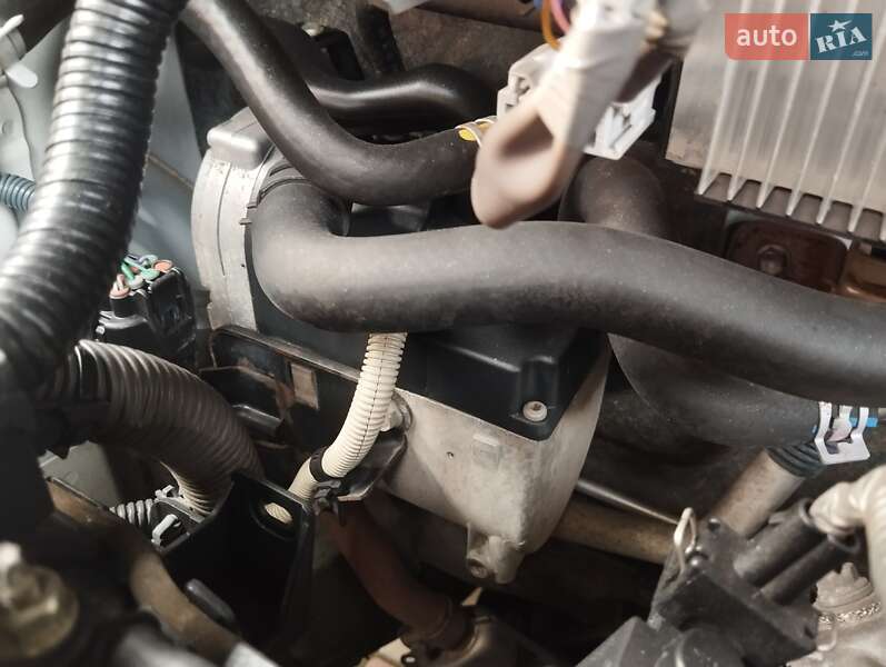 Позашляховик / Кросовер Toyota RAV4 2013 в Одесі