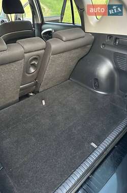 Внедорожник / Кроссовер Toyota RAV4 2008 в 