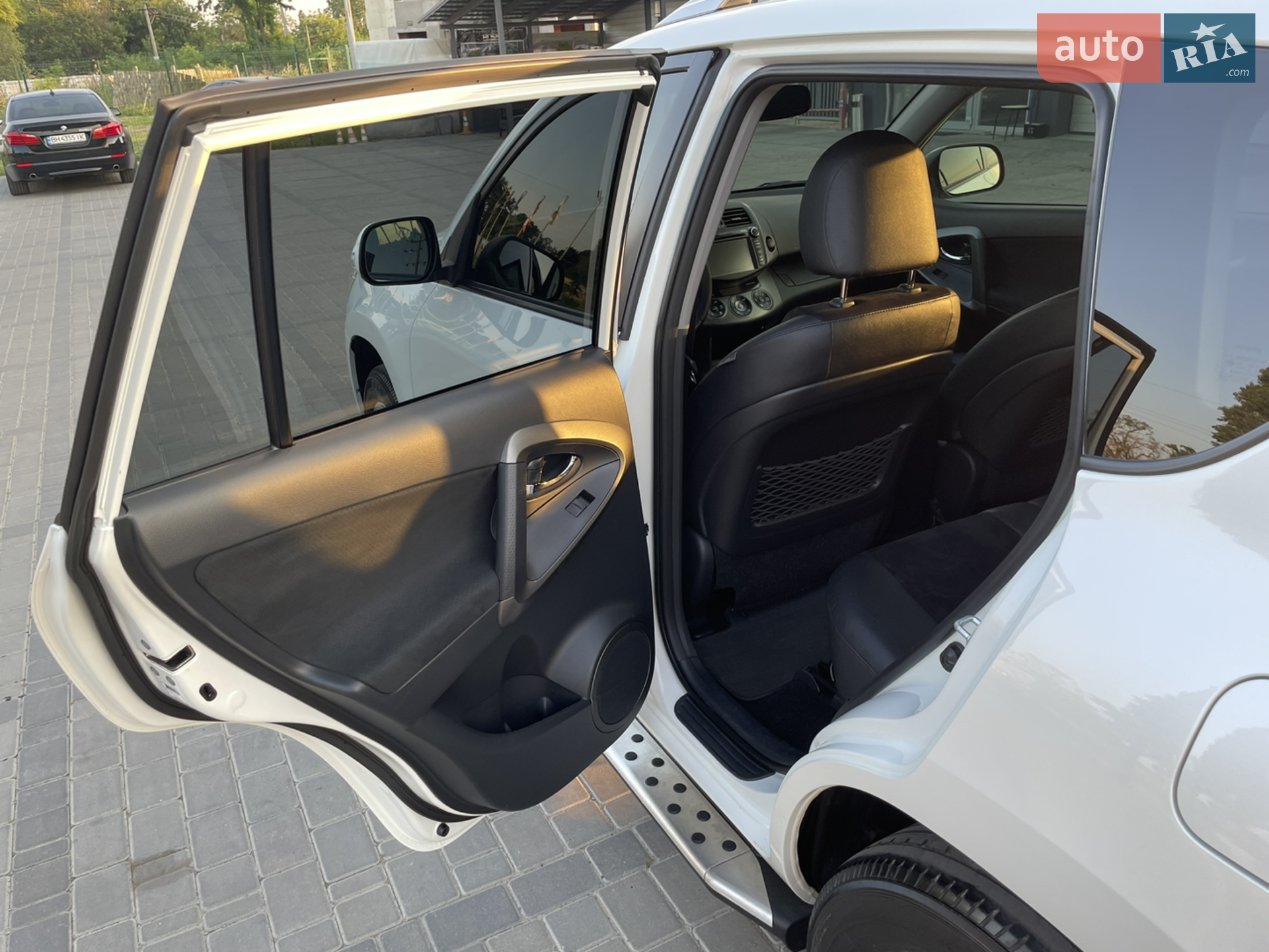 2011 Toyota RAV 4 - мініатюра 18