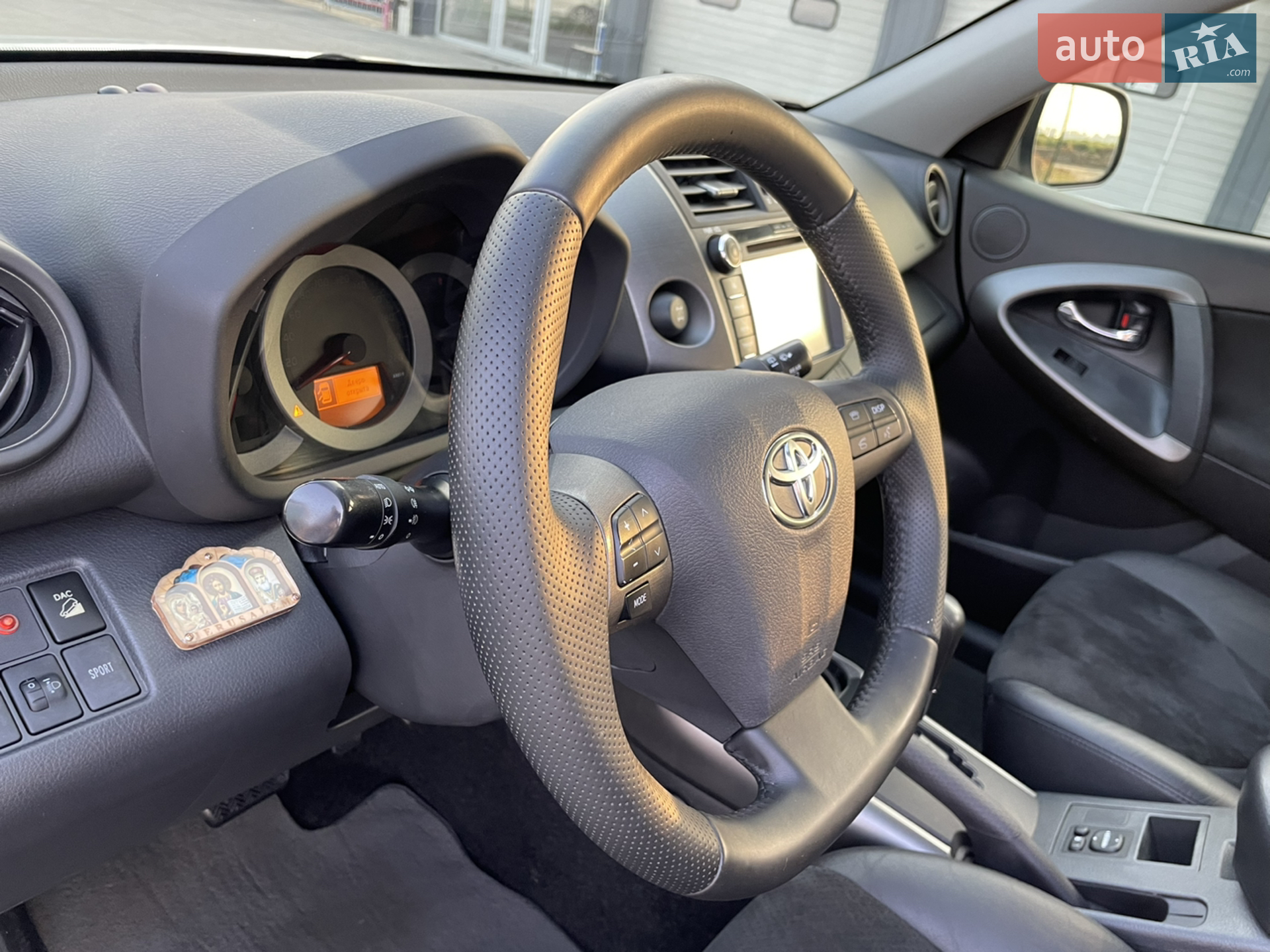 2011 Toyota RAV 4 - мініатюра 33