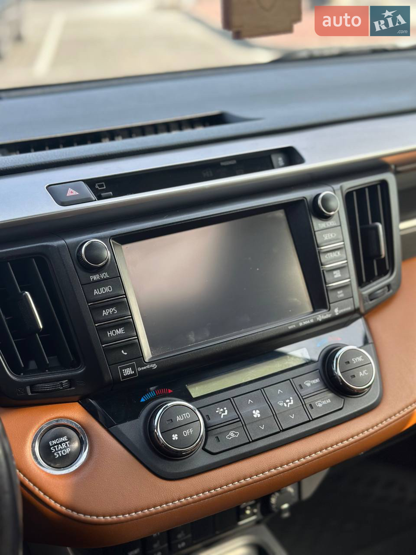 2016 Toyota RAV 4 - мініатюра 6