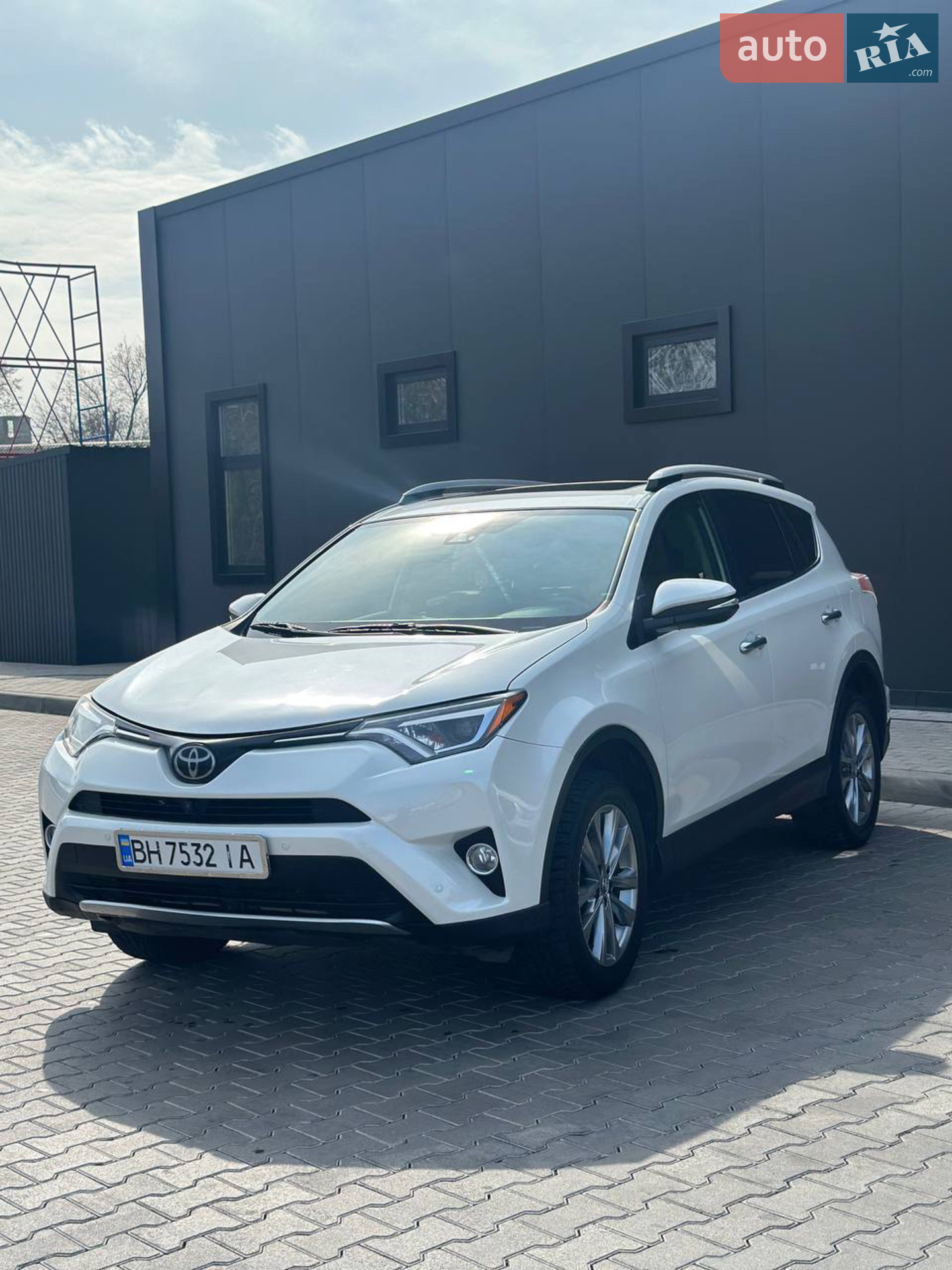 2016 Toyota RAV 4 - мініатюра 27