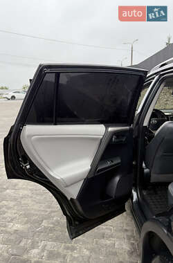 Внедорожник / Кроссовер Toyota RAV4 2013 в 