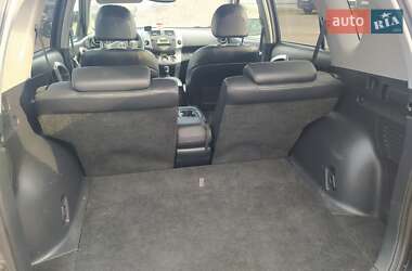Внедорожник / Кроссовер Toyota RAV4 2007 в 