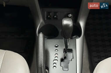 Внедорожник / Кроссовер Toyota RAV4 2007 в 