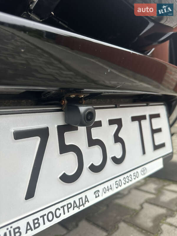 Внедорожник / Кроссовер Toyota RAV4 2007 в Львове фото 10 Внедорожник / Кроссовер Toyota RAV4 2007 в Львове