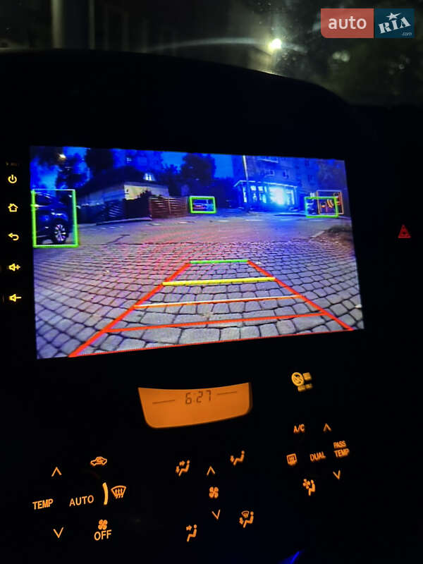 Внедорожник / Кроссовер Toyota RAV4 2007 в Львове фото 24 Внедорожник / Кроссовер Toyota RAV4 2007 в Львове