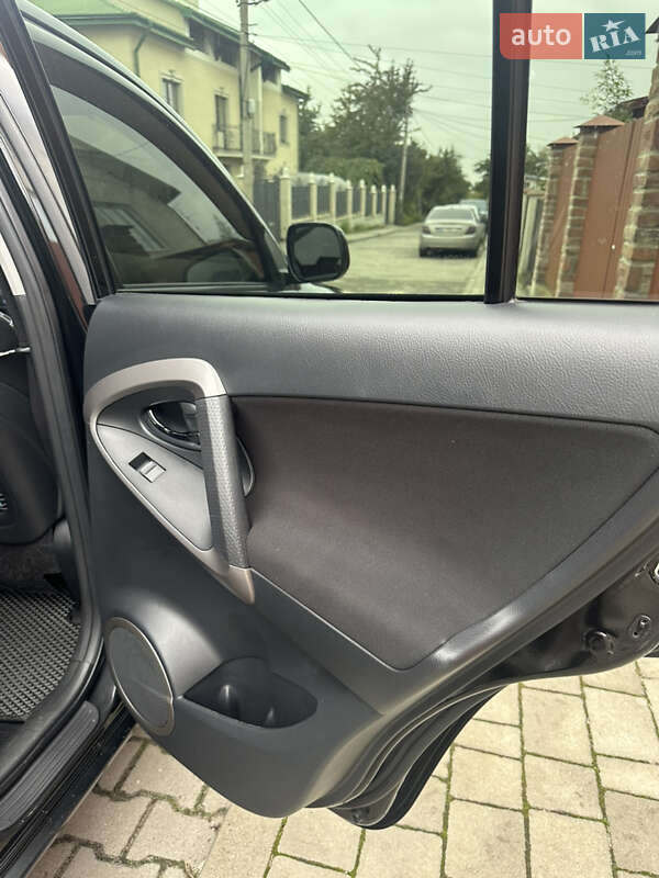 Внедорожник / Кроссовер Toyota RAV4 2007 в Львове фото 26 Внедорожник / Кроссовер Toyota RAV4 2007 в Львове