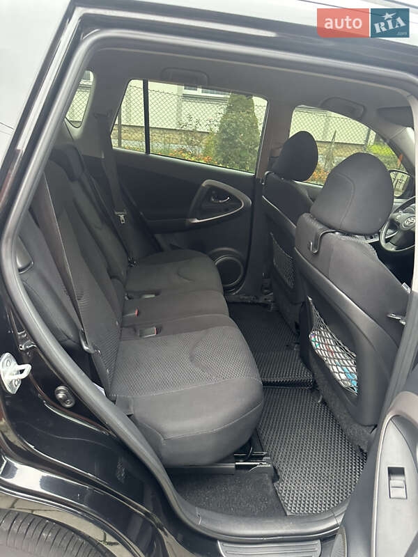 Внедорожник / Кроссовер Toyota RAV4 2007 в Львове фото 29 Внедорожник / Кроссовер Toyota RAV4 2007 в Львове