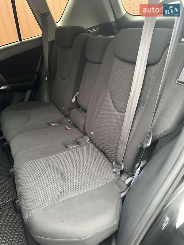 Внедорожник / Кроссовер Toyota RAV4 2007 в Львове фото 32 Внедорожник / Кроссовер Toyota RAV4 2007 в Львове