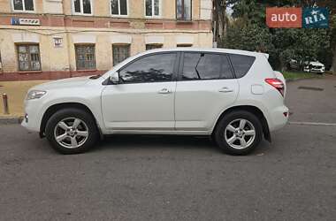 Позашляховик / Кросовер Toyota RAV4 2012 в Києві