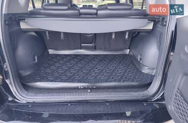 Внедорожник / Кроссовер Toyota RAV4 2007 в 