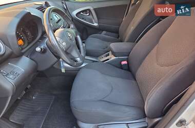 Внедорожник / Кроссовер Toyota RAV4 2007 в 