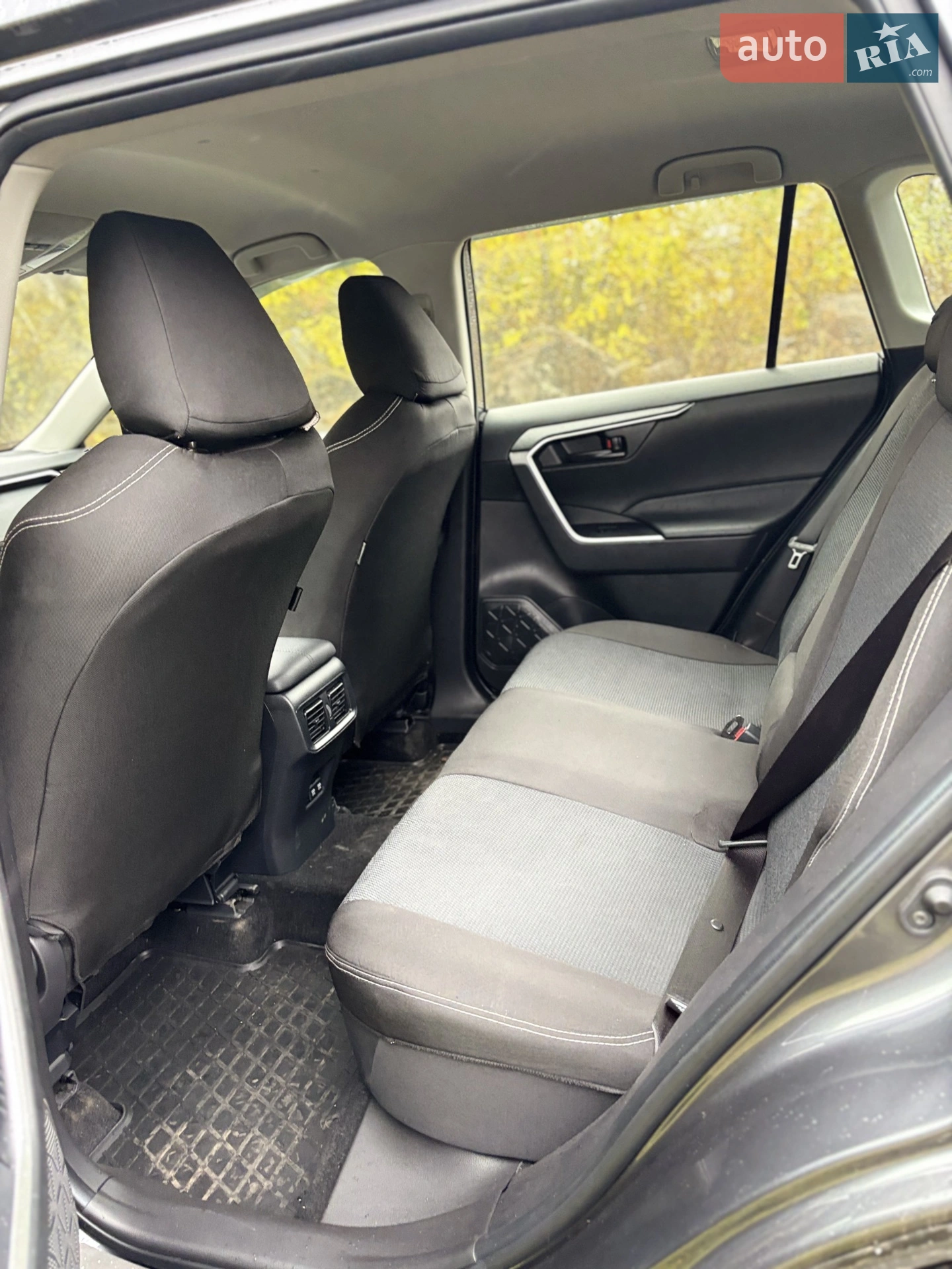 2020 Toyota RAV 4 - мініатюра 18