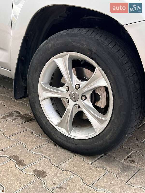 Внедорожник / Кроссовер Toyota RAV4 2007 в Болграде фото 8 Внедорожник / Кроссовер Toyota RAV4 2007 в Болграде