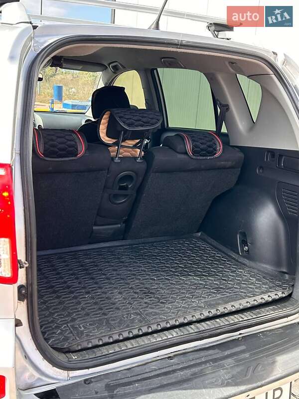 Внедорожник / Кроссовер Toyota RAV4 2007 в Болграде фото 21 Внедорожник / Кроссовер Toyota RAV4 2007 в Болграде