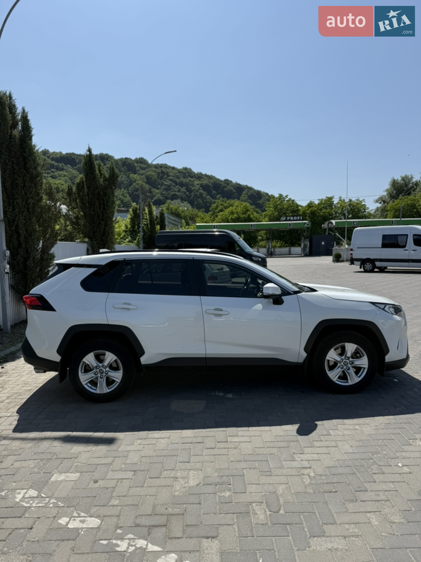 2019 Toyota RAV 4 - мініатюра 4