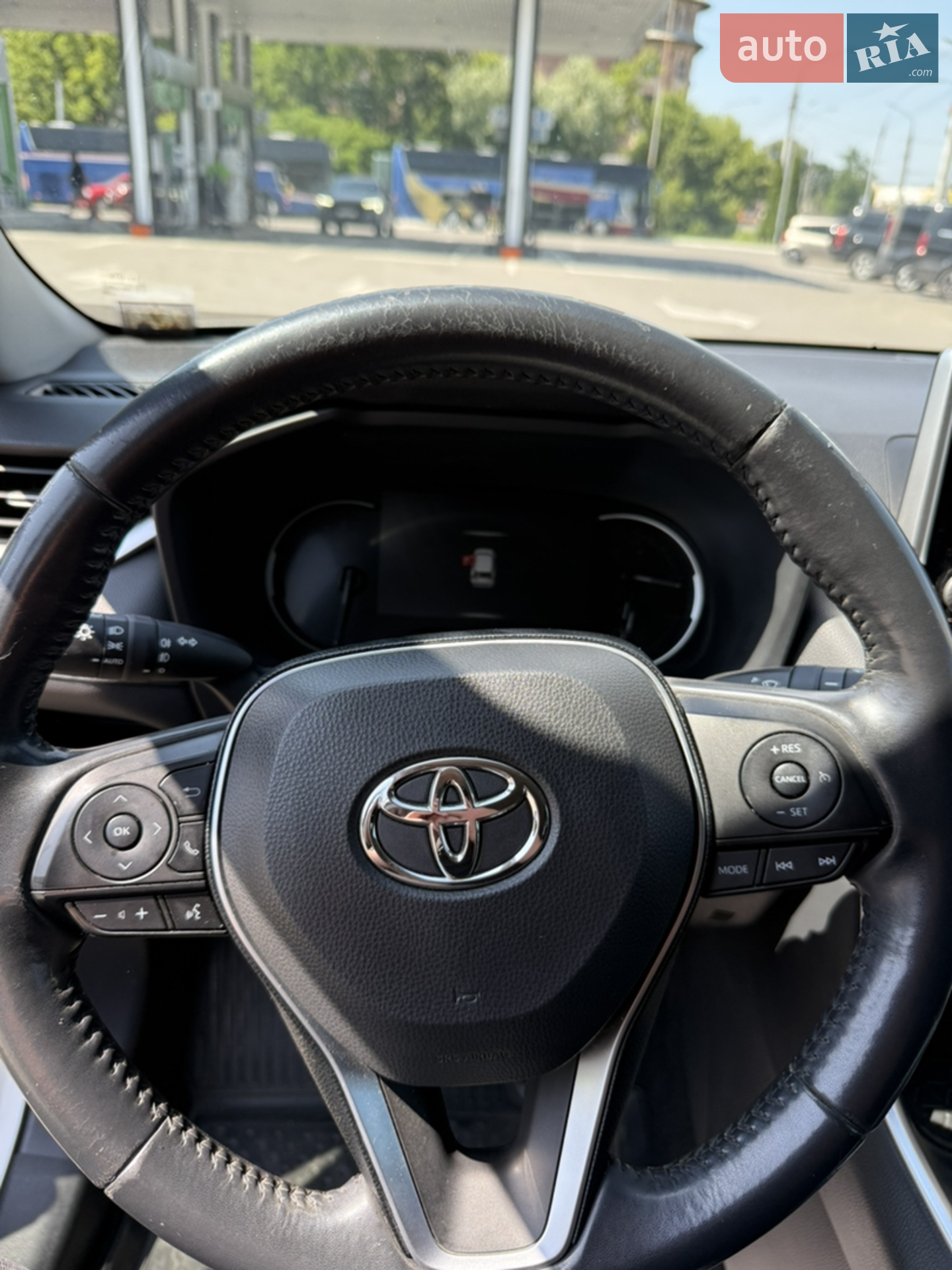 2019 Toyota RAV 4 - мініатюра 19