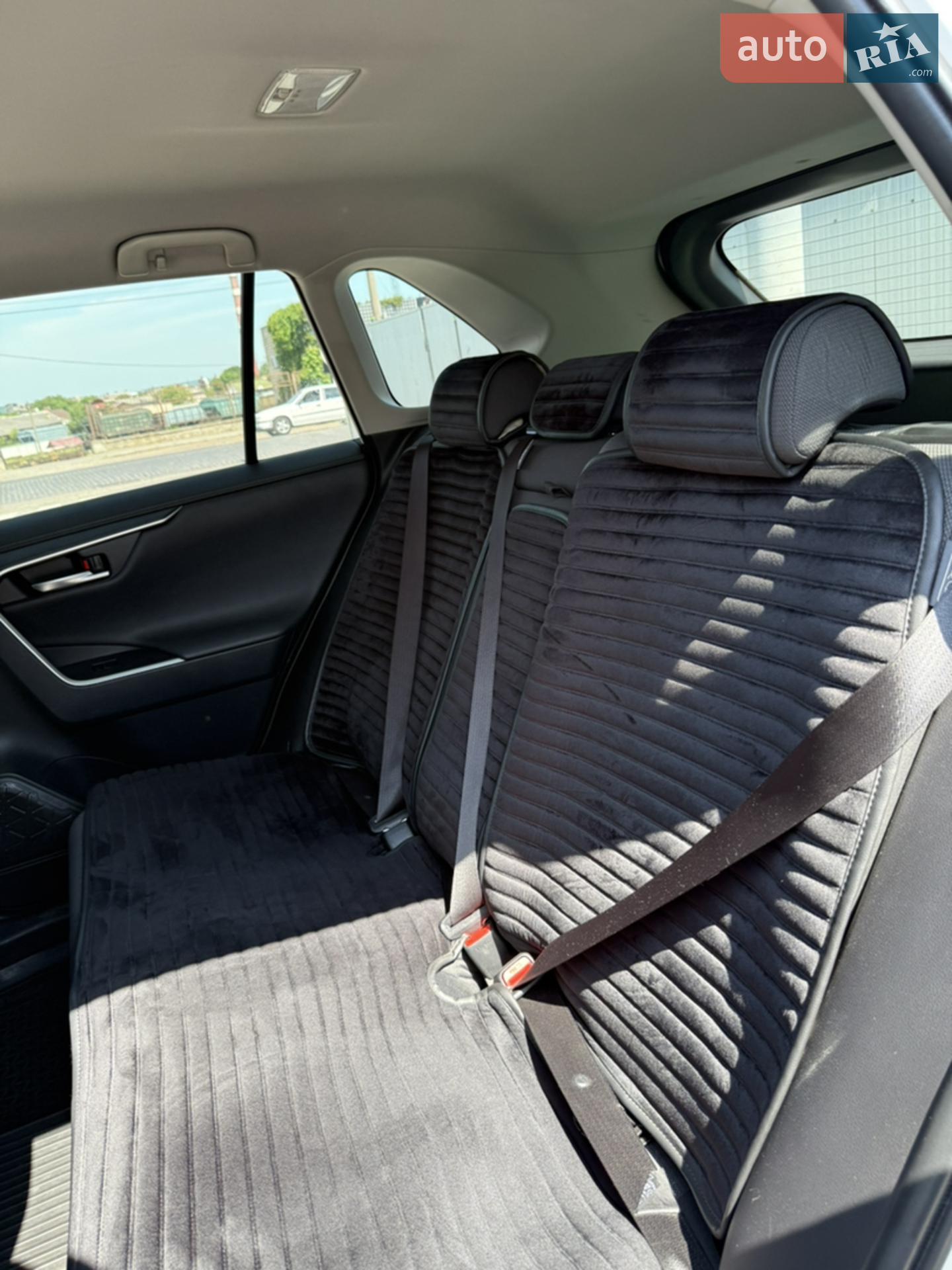 2019 Toyota RAV 4 - мініатюра 31