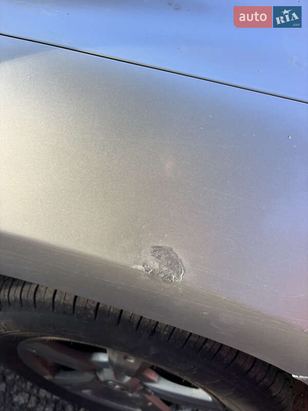 Позашляховик / Кросовер Toyota RAV4 2011 в Умані