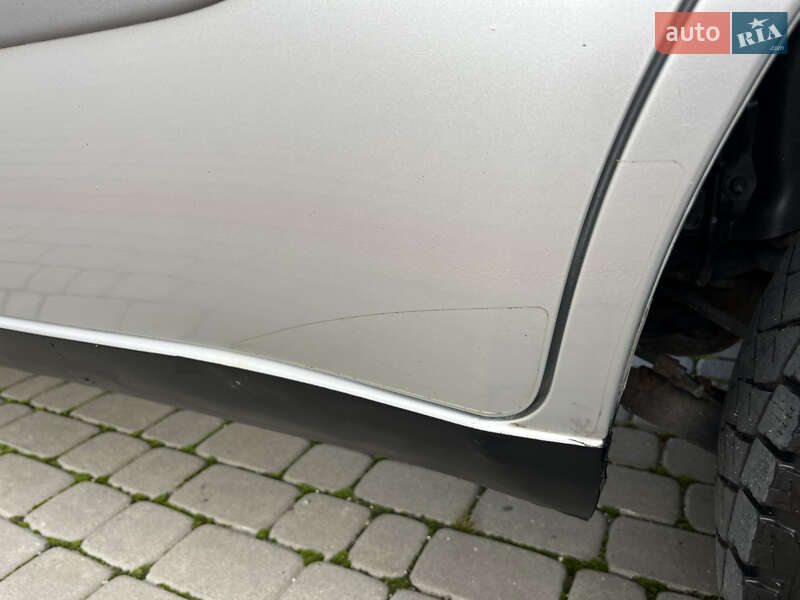 Внедорожник / Кроссовер Toyota RAV4 2004 в Ивано-Франковске фото 10 Внедорожник / Кроссовер Toyota RAV4 2004 в Ивано-Франковске