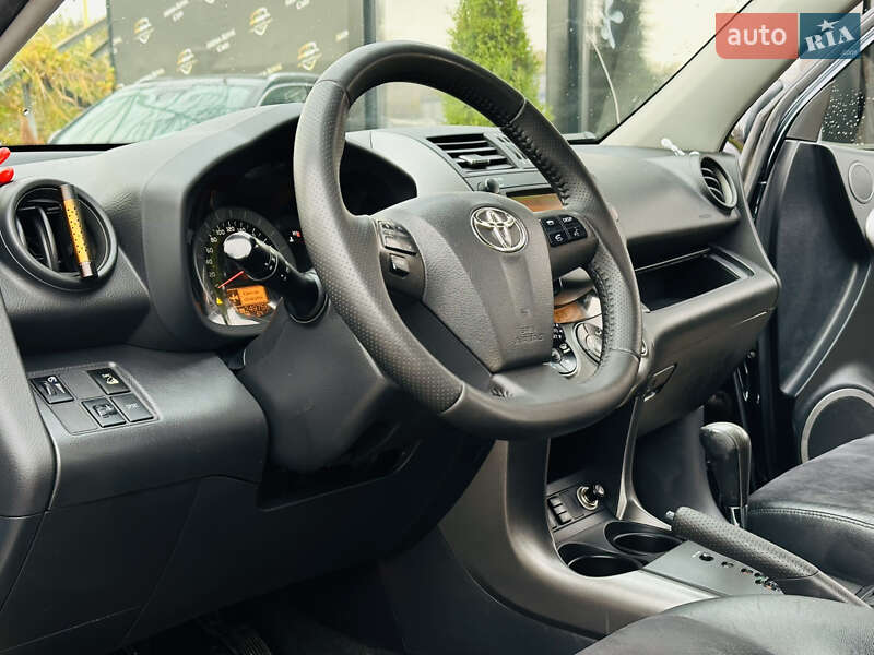 Внедорожник / Кроссовер Toyota RAV4 2010 в Харькове фото 15 Внедорожник / Кроссовер Toyota RAV4 2010 в Харькове