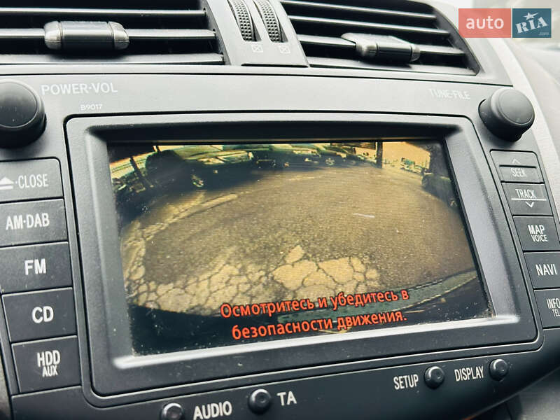 Внедорожник / Кроссовер Toyota RAV4 2010 в Харькове фото 35 Внедорожник / Кроссовер Toyota RAV4 2010 в Харькове
