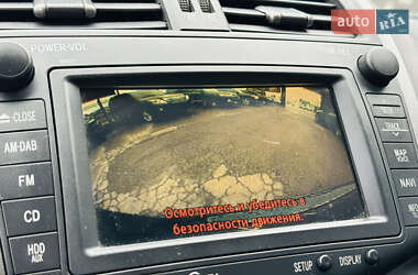 Внедорожник / Кроссовер Toyota RAV4 2010 в 