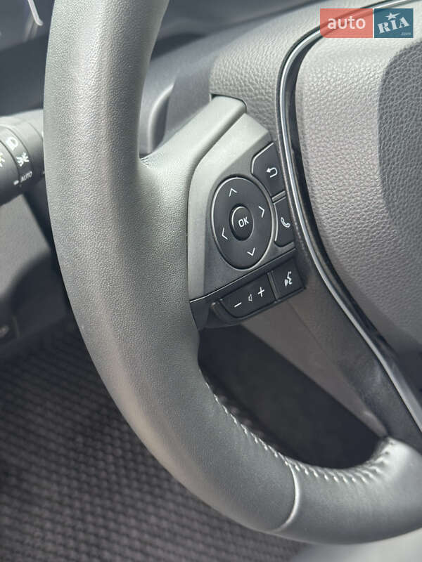 Внедорожник / Кроссовер Toyota RAV4 2023 в Одессе фото 11 Внедорожник / Кроссовер Toyota RAV4 2023 в Одессе