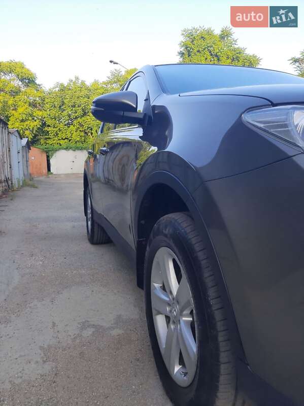 Внедорожник / Кроссовер Toyota RAV4 2013 в Одессе фото 9 Внедорожник / Кроссовер Toyota RAV4 2013 в Одессе