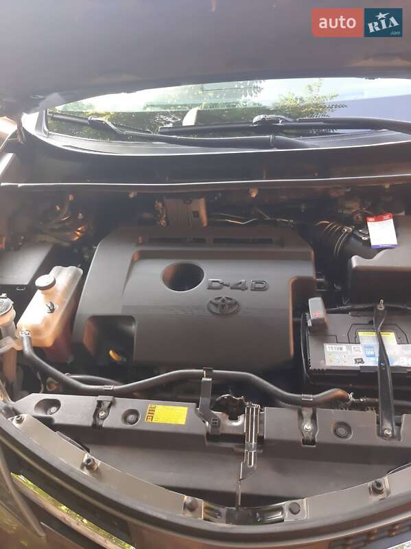 Внедорожник / Кроссовер Toyota RAV4 2013 в Одессе фото 14 Внедорожник / Кроссовер Toyota RAV4 2013 в Одессе