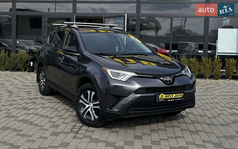 AUTO.RIA – Продажа Toyota RAV4 2.5 АT 4WD бу: купить Тойота Рав 4