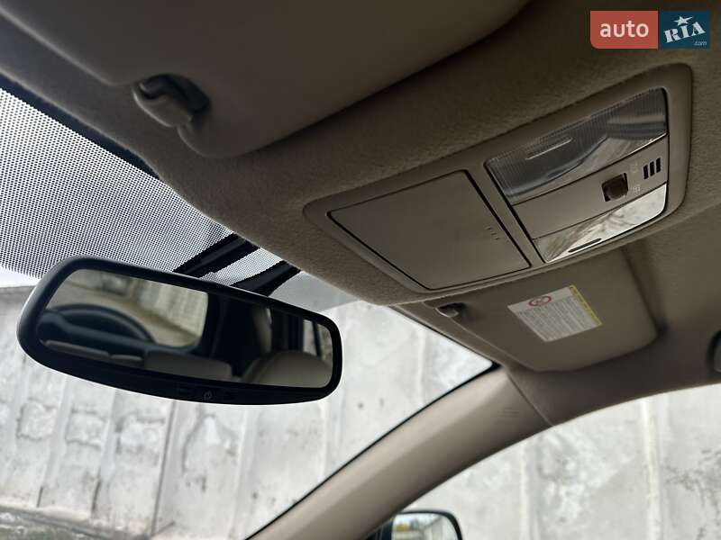 Внедорожник / Кроссовер Toyota RAV4 2009 в Сумах
