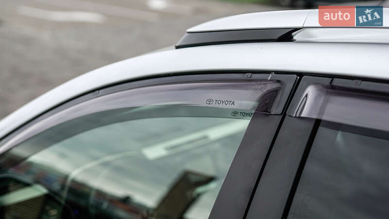 Внедорожник / Кроссовер Toyota RAV4 2013 в Львове фото 14 Внедорожник / Кроссовер Toyota RAV4 2013 в Львове