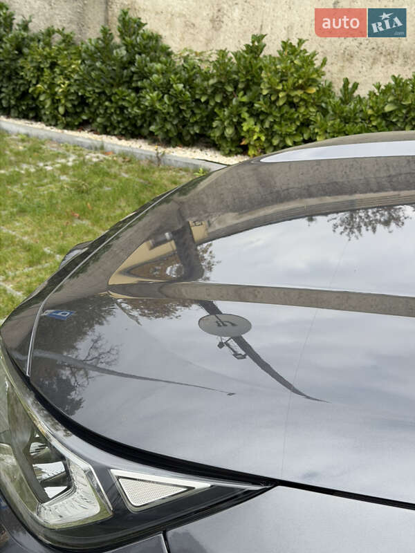 Позашляховик / Кросовер Toyota RAV4 2024 в Львові