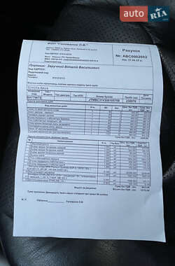 Позашляховик / Кросовер Toyota RAV4 2010 в 