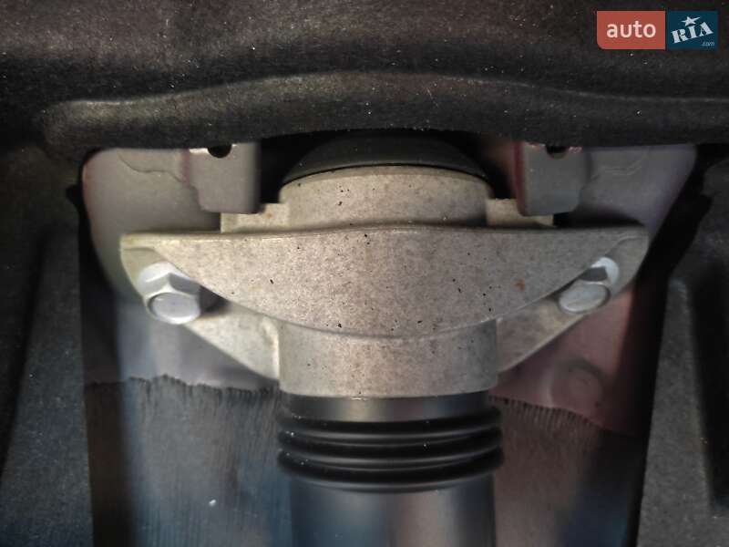 Позашляховик / Кросовер Toyota RAV4 2019 в Коропі фото 17 Позашляховик / Кросовер Toyota RAV4 2019 в Коропі