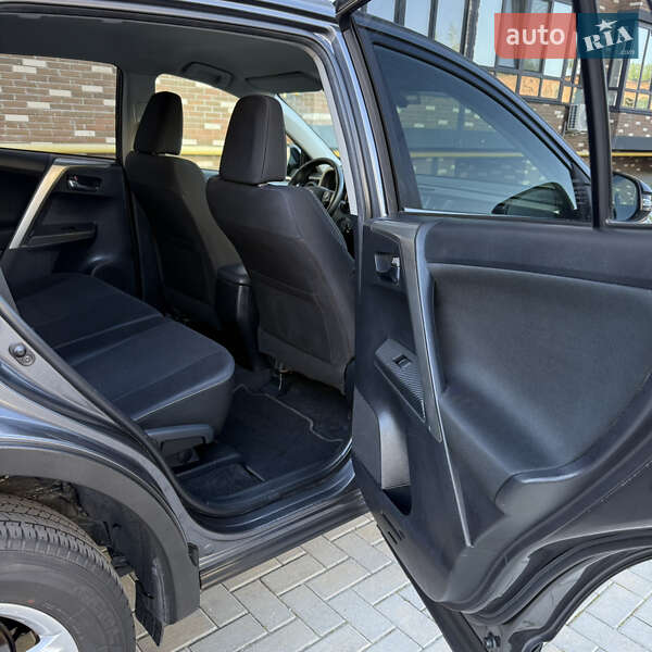 Внедорожник / Кроссовер Toyota RAV4 2013 в Житомире