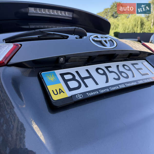 Внедорожник / Кроссовер Toyota RAV4 2013 в Житомире