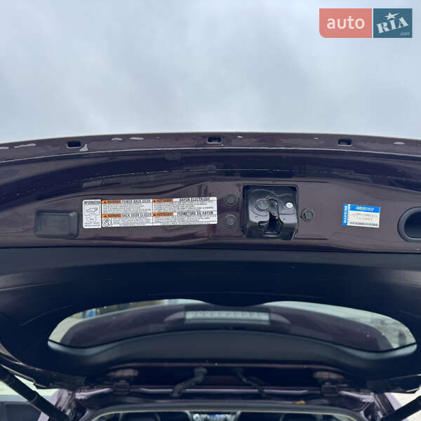 Внедорожник / Кроссовер Toyota RAV4 2017 в Днепре фото 17 Внедорожник / Кроссовер Toyota RAV4 2017 в Днепре